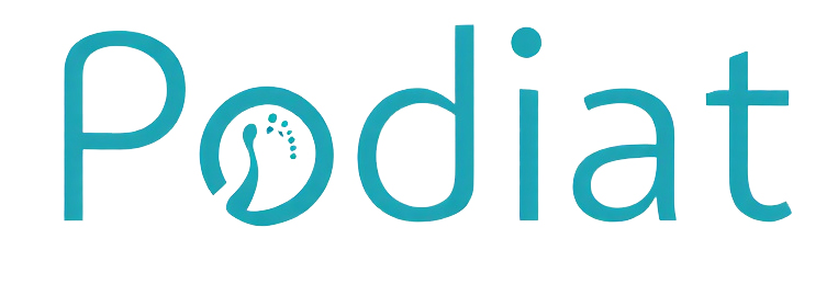 podiat logo